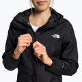 Kurtka przeciwdeszczowa damska The North Face Antora Parka black 8