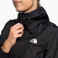 Kurtka przeciwdeszczowa damska The North Face Antora Parka black 6