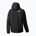 Kurtka przeciwdeszczowa męska The North Face Antora black 2