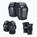Zestaw ochraniaczy 187 Killer Pads Six Pack black