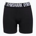 Spodenki treningowe damskie Gymshark Fit black