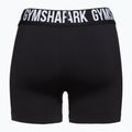 Spodenki treningowe damskie Gymshark Fit black 2