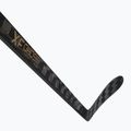 Kij hokejowy dziecięcy CCM Tacks XF Ghost YT black 4