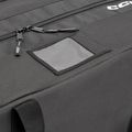 Torba podróżna CCM 510 hokejowa 32" 115 l black/white 3