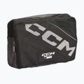 Torba podróżna CCM 510 hokejowa 37" 175 l black/white 4