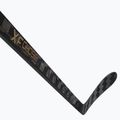 Kij hokejowy dziecięcy CCM Tacks XF Ghost INT black 4