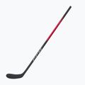 Kij hokejowy CCM JetSpeed FT860 IN black/red