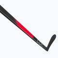 Kij hokejowy CCM JetSpeed FT860 IN black/red 3