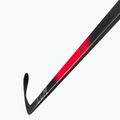 Kij hokejowy CCM JetSpeed FT860 IN black/red 4