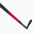 Kij hokejowy CCM JetSpeed FT860 SR black/red 3