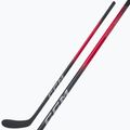 Kij hokejowy CCM JetSpeed FT860 SR black/red 6