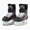 Łyżwy hokejowe dziecięce CCM JetSpeed FT860 JR Regular Player Skates black 2