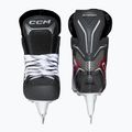 Łyżwy hokejowe dziecięce CCM JetSpeed FT860 JR Regular Player Skates black 3