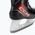 Łyżwy hokejowe męskie CCM JetSpeed FT860 SR REG black 8