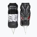 Łyżwy hokejowe CCM JetSpeed FT860 IN Regular Player Skates black 3