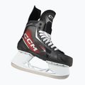 Łyżwy hokejowe CCM JetSpeed FT860 IN Regular Player Skates black 4