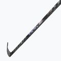 Kij hokejowy CCM Ribcor Trigger 10 Pro Chrome SR black 3