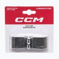 Taśma do kija hokejowego CCM Stick Grip black 2