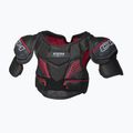 Naramienniki hokejowe CCM Next YT Shoulder Pads black