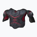 Naramienniki hokejowe CCM Next YT Shoulder Pads black 2