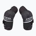 Nałokietniki hokejowe CCM Next YT Elbow Pads black