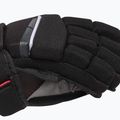 Rękawice hokejowe dla dzieci CCM Next YT Gloves black/white 4