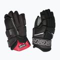 Rękawice hokejowe CCM Next SR Gloves black/white