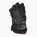 Rękawice hokejowe CCM Next SR Gloves black/white 2