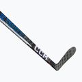 Kij hokejowy CCM JetSpeed FT9 Pro IN blue 3