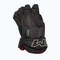 Rękawice hokejowe dla dzieci CCM Next JR Gloves black/white 2
