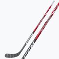 Kij hokejowy CCM JetSpeed FT9 Pro IN red 6
