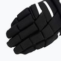 Rękawice hokejowe dla dzieci CCM Tacks XR80 JR Gloves black/white 5
