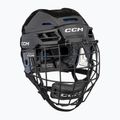 Kask hokejowy CCM Tacks 310 Helmet black