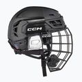 Kask hokejowy CCM Tacks 310 Helmet black 3