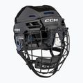 Kask hokejowy CCM Tacks 310 Helmet black