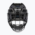 Kask hokejowy CCM Tacks 310 Helmet black 2