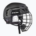 Kask hokejowy CCM Tacks 310 Helmet black 3