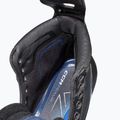 Łyżwy hokejowe męskie CCM Vision SR REG black 5