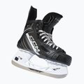 Łyżwy hokejowe męskie CCM Tacks XR70 SR Regular Player Skates black 4