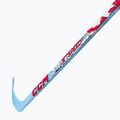 Kij hokejowy CCM JetSpeed Youth black/red 3
