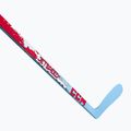 Kij hokejowy CCM JetSpeed Youth black/red 4