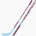Kij hokejowy CCM JetSpeed Youth black/red 6