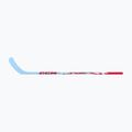 Kij hokejowy CCM JetSpeed Youth black/red 8