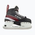 Łyżwy hokejowe CCM JetSpeed FT IN Regular black 6
