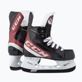 Łyżwy hokejowe dziecięce CCM JetSpeed FT JR Regular black
