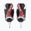 Łyżwy hokejowe dziecięce CCM JetSpeed FT JR Regular black 4