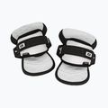 Pady i strapy do kiteboardu CORE Union Comfort białe BZUNIONCOM2N
