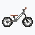 Rowerek biegowy Qplay Racer grey
