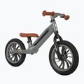 Rowerek biegowy Qplay Racer grey 4