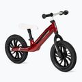 Rowerek biegowy Qplay Racer red 2